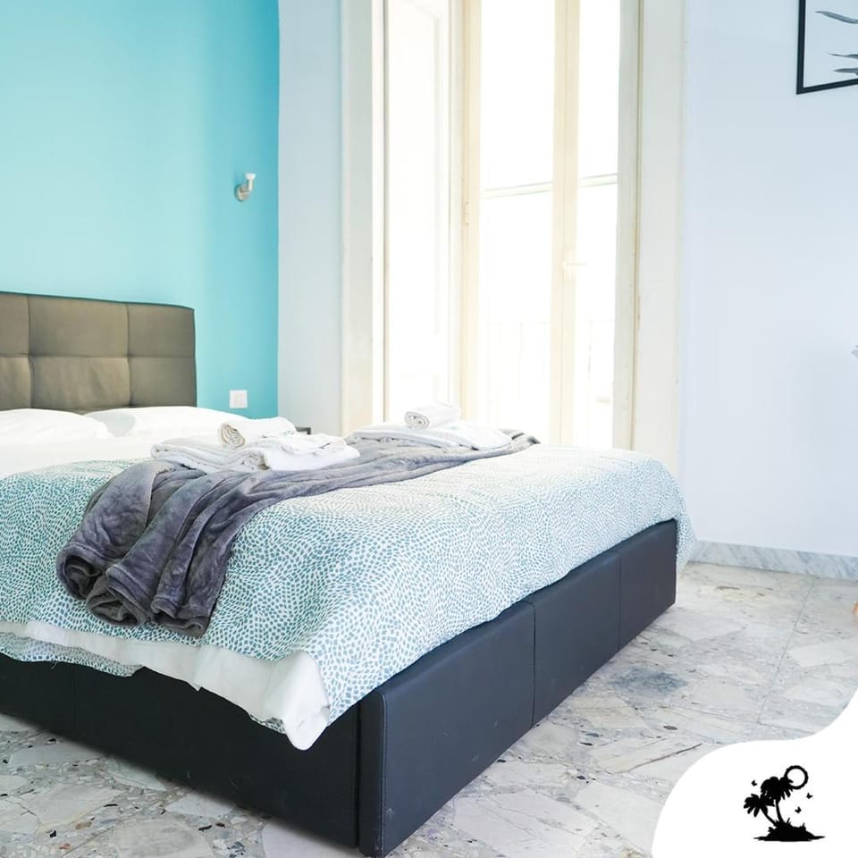 Sofia Rooms Bed and Breakfast in Naples