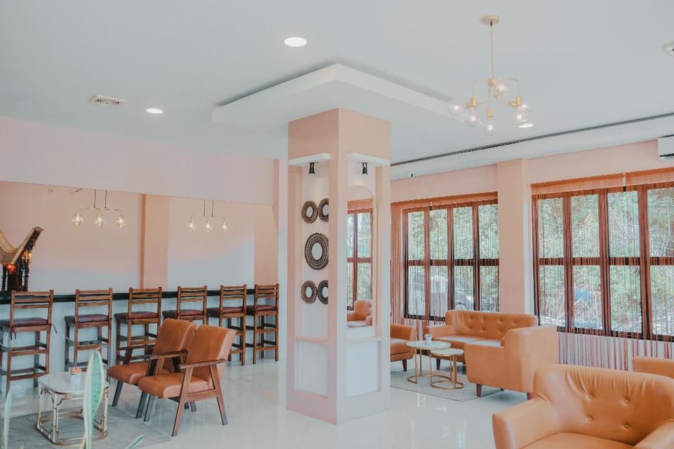 Hotel Mireya Sorowako Hotel in Indonesia