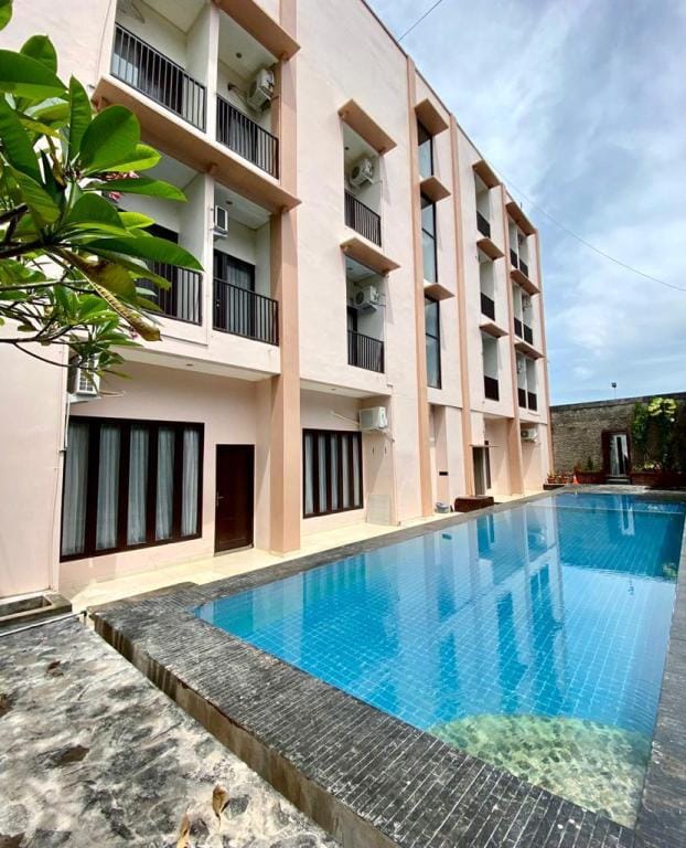 Hotel Mireya Sorowako Hotel in Indonesia