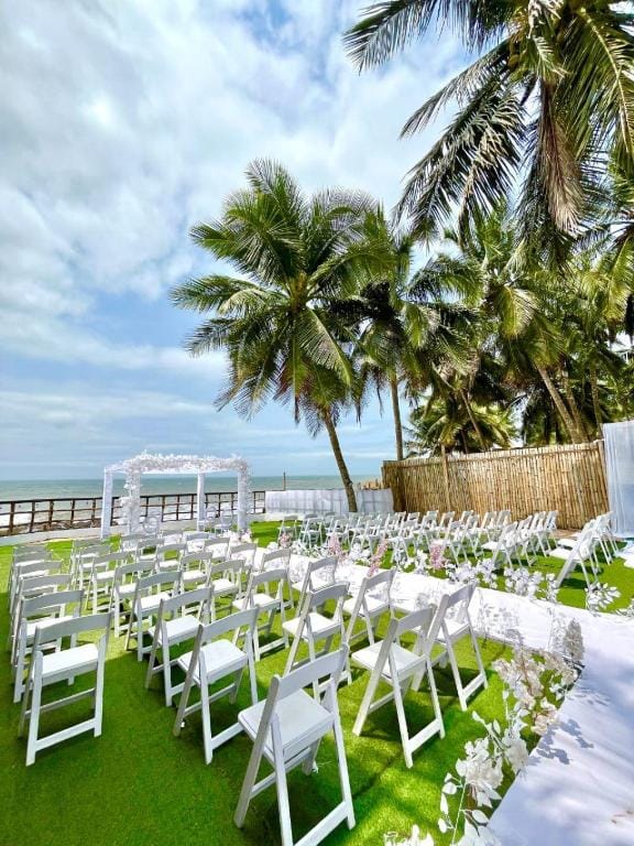 La Villa Aphro Ghana Hotel in Greater Accra Region, Ghana