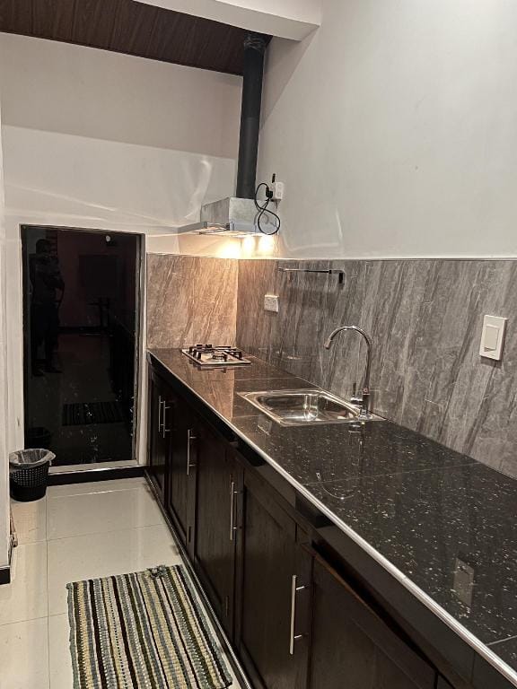Tanzanite place  Vacation rental in Tangalle