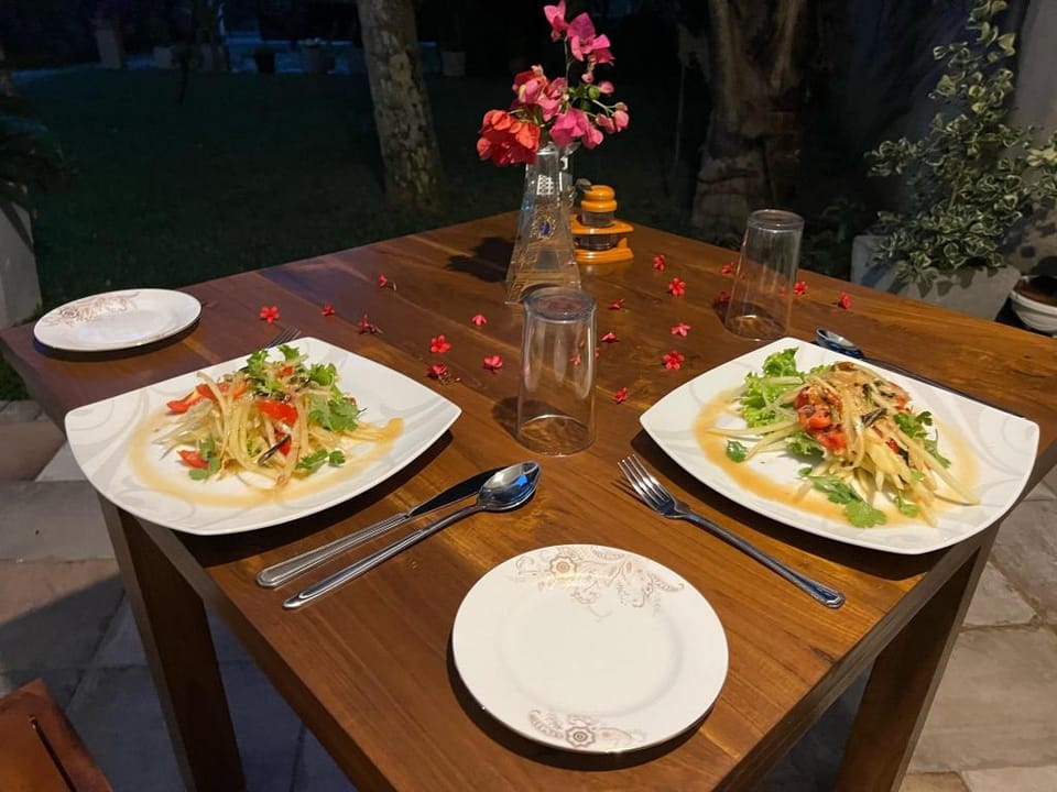 Tanzanite place  Vacation rental in Tangalle