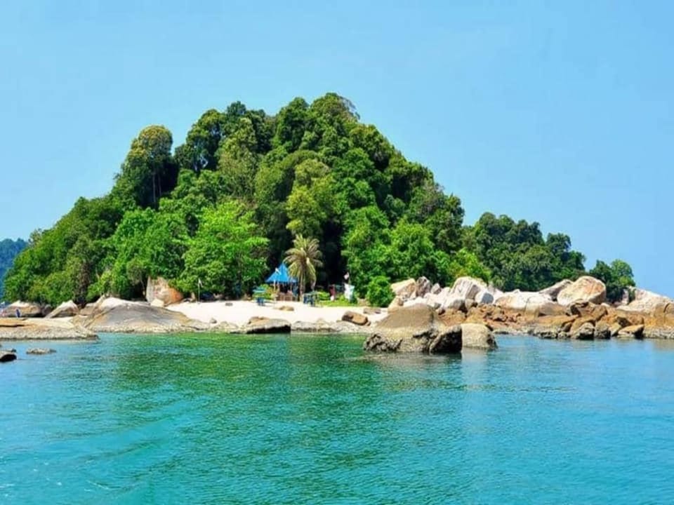 Horizon Inn (Budget King Room - 2 pax) Apartment in Perak