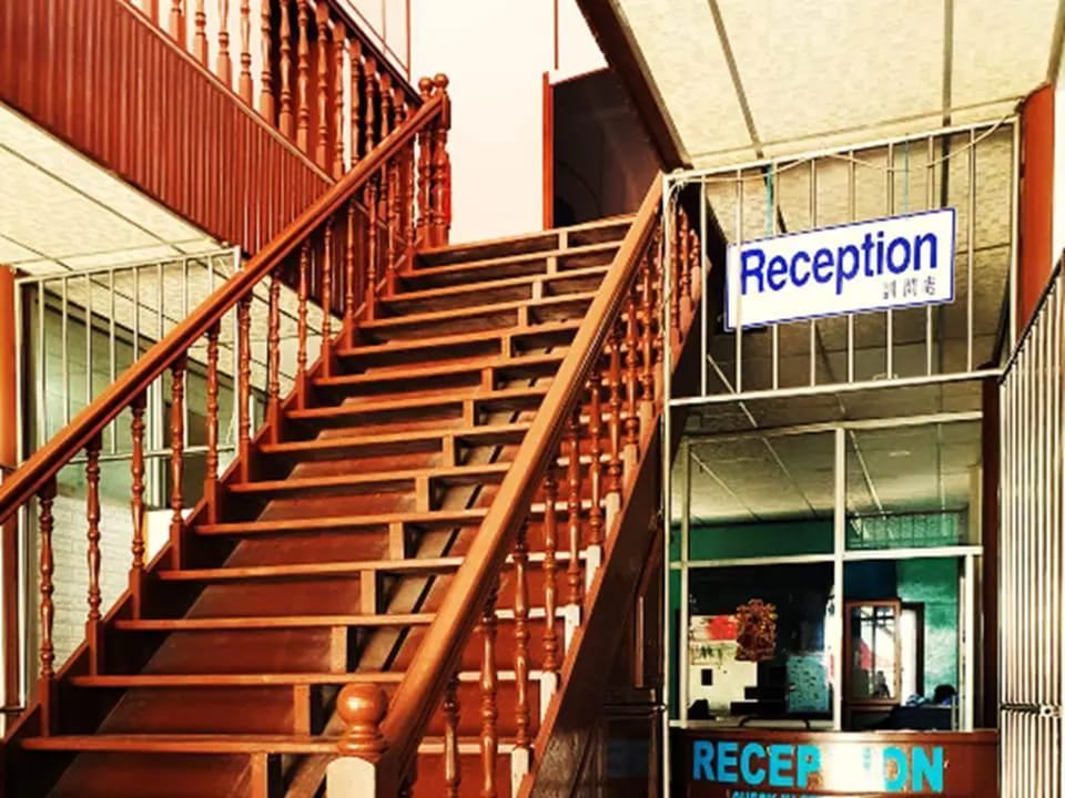 Horizon Inn (Budget King Room - 2 pax) Apartment in Perak