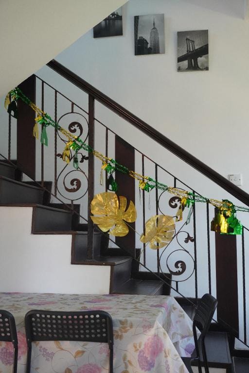 Casa Awal B 5BR for 14pax Vacation rental in Tanjung Bungah