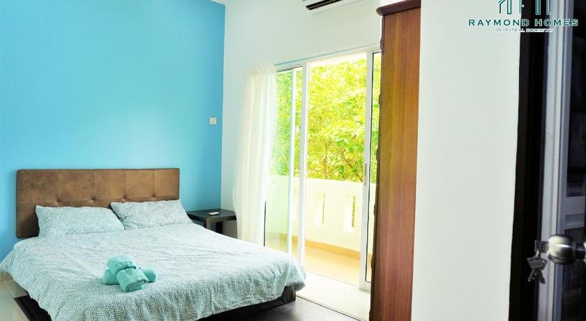 Casa Awal B 5BR for 14pax Vacation rental in Tanjung Bungah