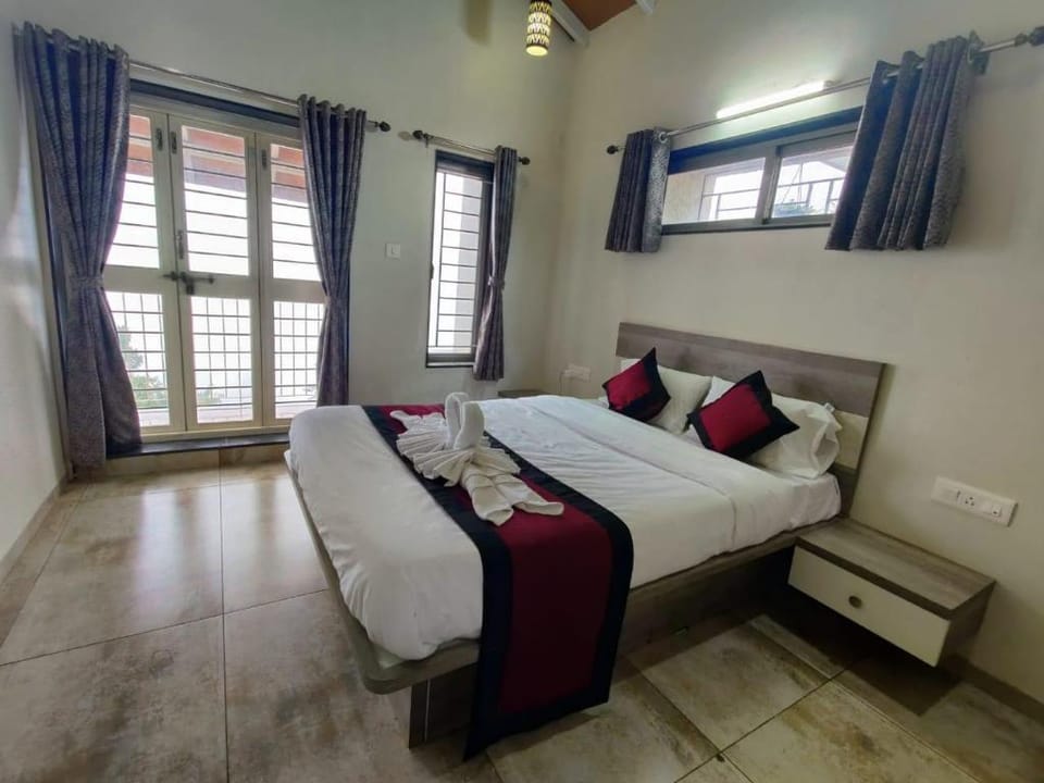 Namo Villa Villa in Maharashtra