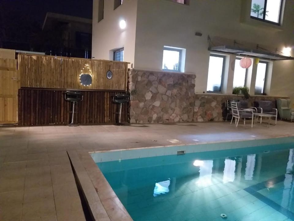 Caesar's Villa Villa in Eilat