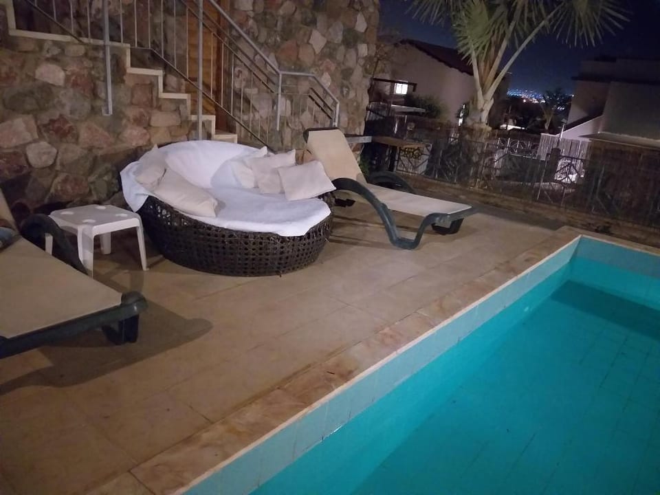 Caesar's Villa Villa in Eilat
