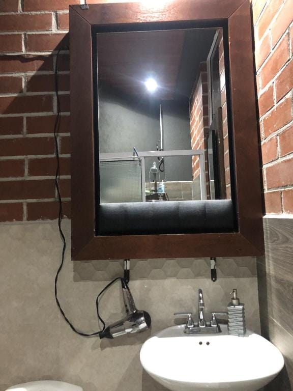 HuehueLoft Apartment in Guatemala