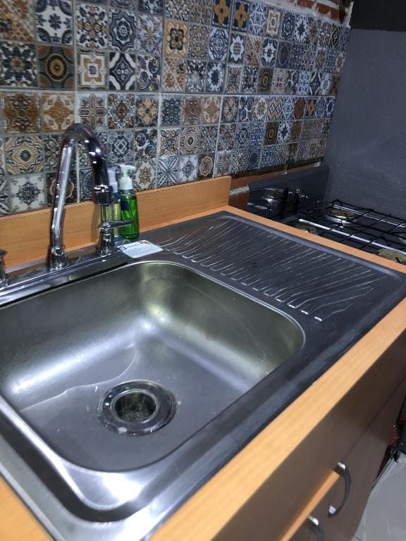 HuehueLoft Apartment in Guatemala