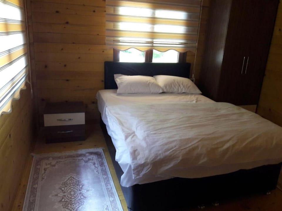 Toprak apart otel Apartment in Turkey