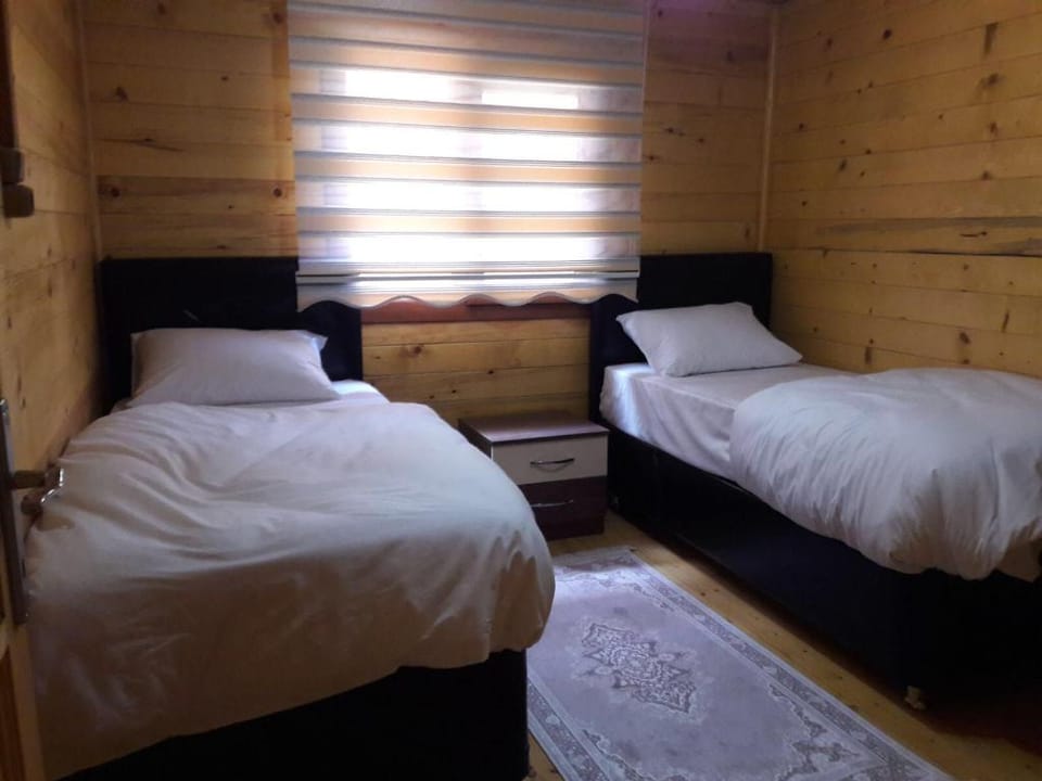 Toprak apart otel Apartment in Turkey