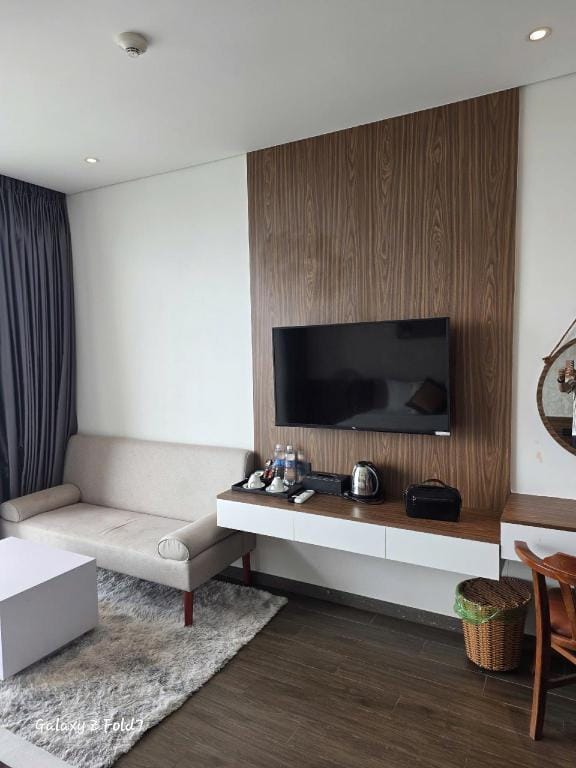 Apec Mandala Hotel in Vietnam