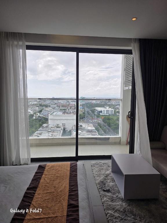 Apec Mandala Hotel in Vietnam
