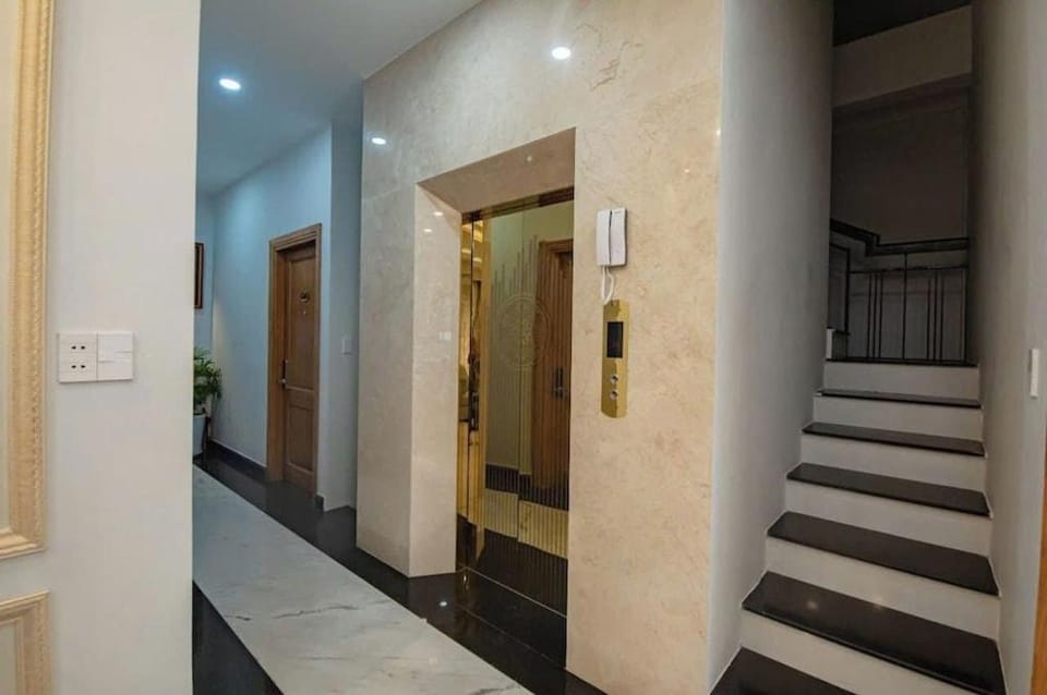 GMP Valley Hotel in Dalat