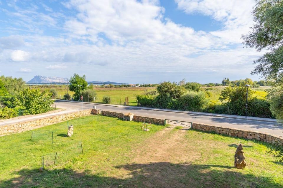 Pedra Rosa  Apartment in San Teodoro