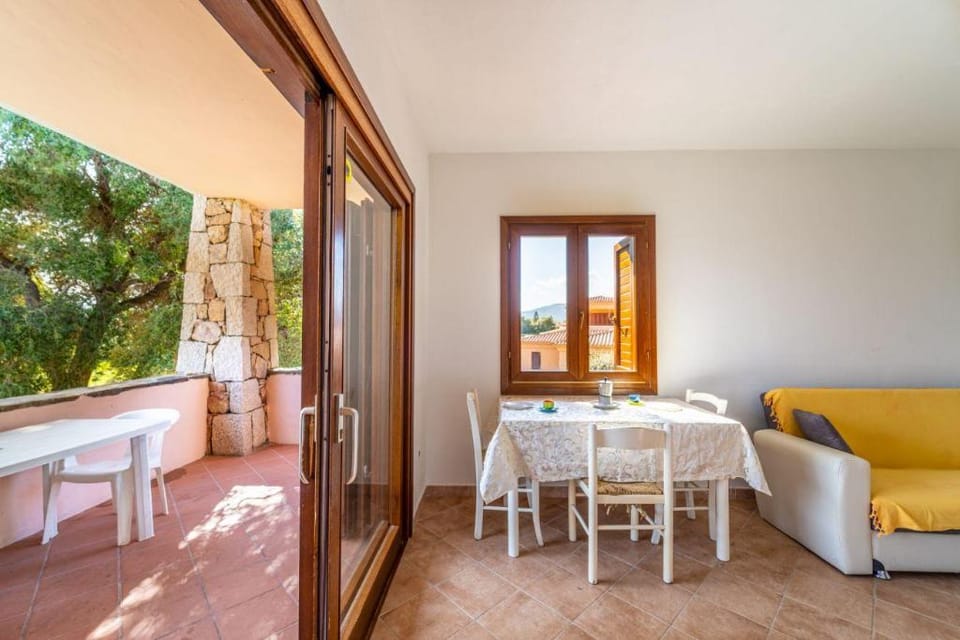 Pedra Rosa  Apartment in San Teodoro
