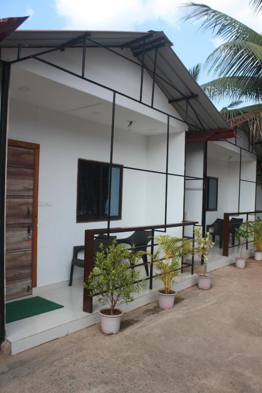 Fatima Vacation Station Hotel in Agonda