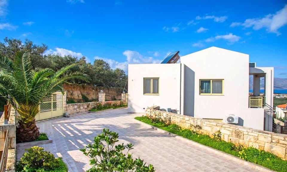 Sense of Dream Maxima Villa Villa in Crete