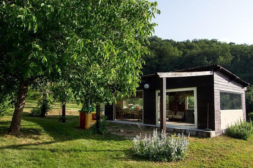 The 17th century old VILLA pool&hot tub Villa in Umbria