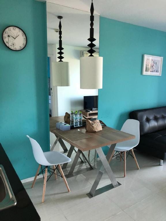Atlantis condo resort  Apartment in Pattaya City
