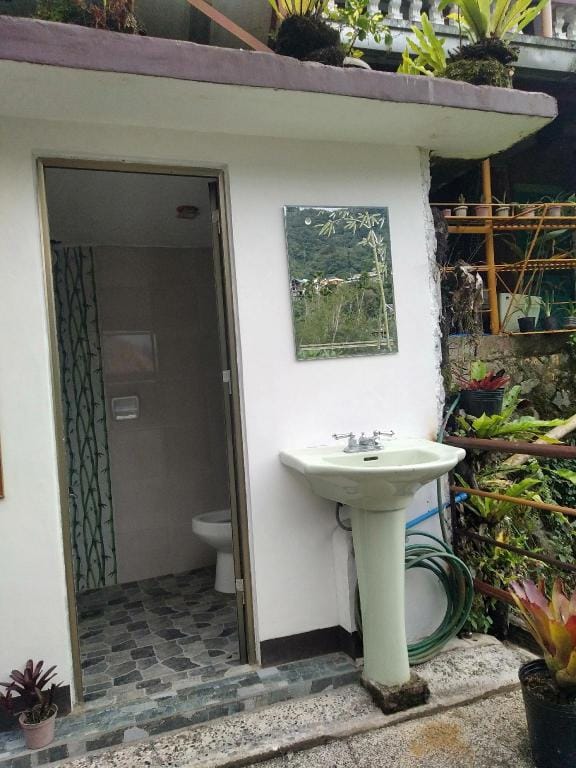 Comfortable and Stress free to stay Vacation rental in Cordillera Administrative Region