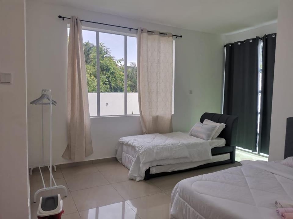 BP homestay28 Vacation rental in Johor