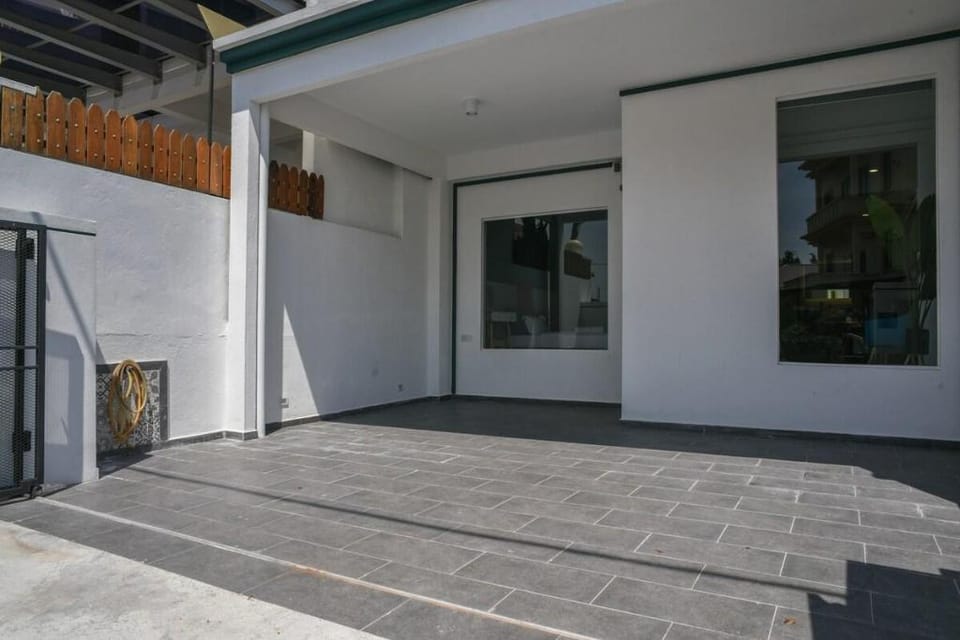 Landed House - Setapak/Gombak 10min to KLCC Vacation rental in Federal Territory of Kuala Lumpur