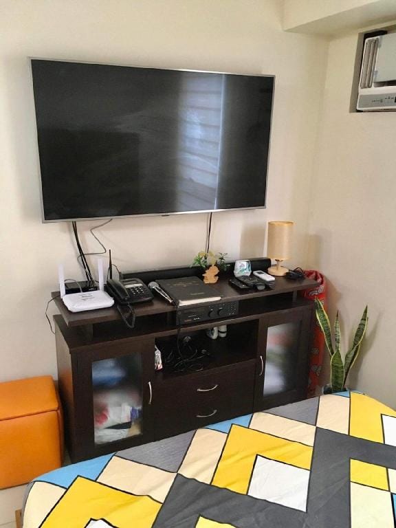 mc staycation Apartment in Manila City