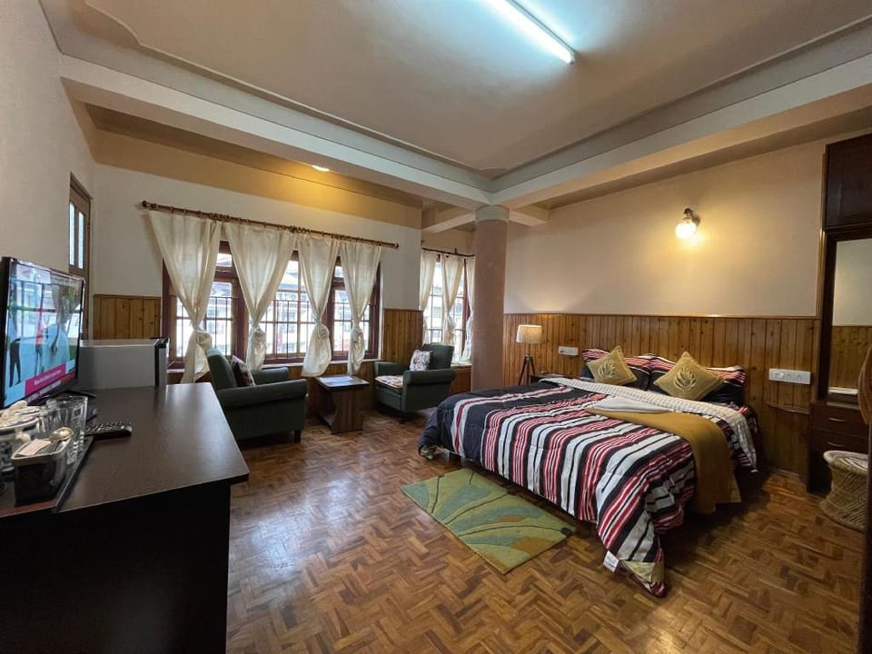 CITY CAFE HOUSE Apartment in India