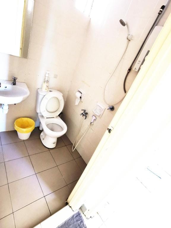 TuR11 ● 1 min ● Pisa Stadium ● 1 min Food Court ● Mini Market Apartment in Bayan Lepas