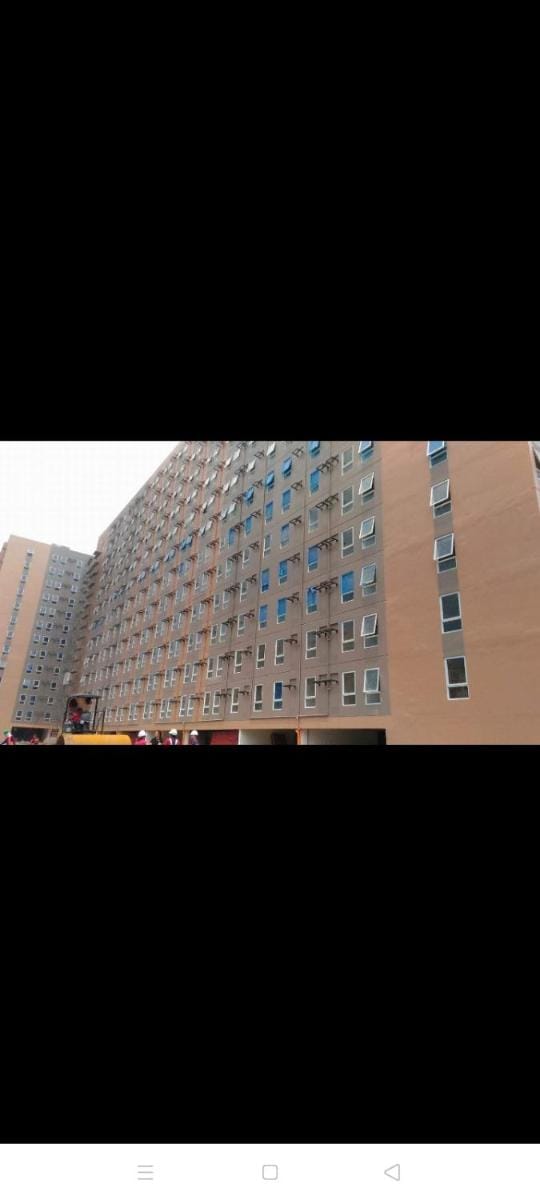 Urban Deca Tondo Unit 3 @ Graceyplace Apartment in Manila City