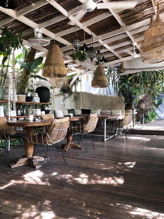 Anaya Villa by Betterplace Villa in North Kuta
