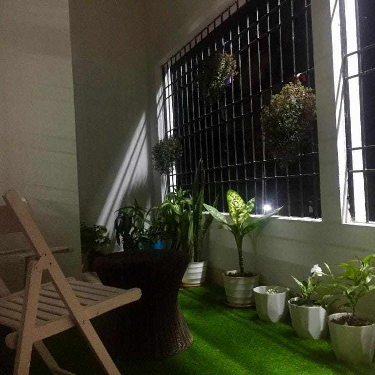 La Belleza Guesthouse cum Service Apartment Apartment in Bangladesh