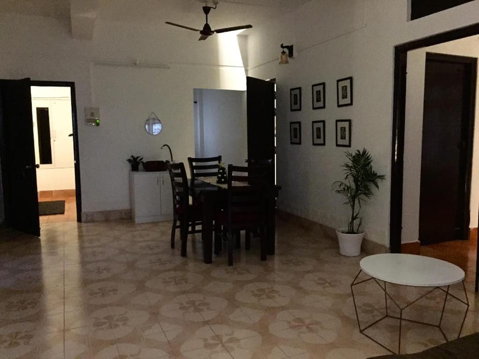 La Belleza Guesthouse cum Service Apartment Apartment in Bangladesh