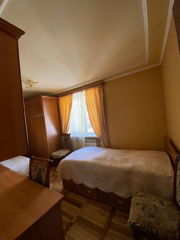 Jermuk Apartament 12 Apartment in Armenia
