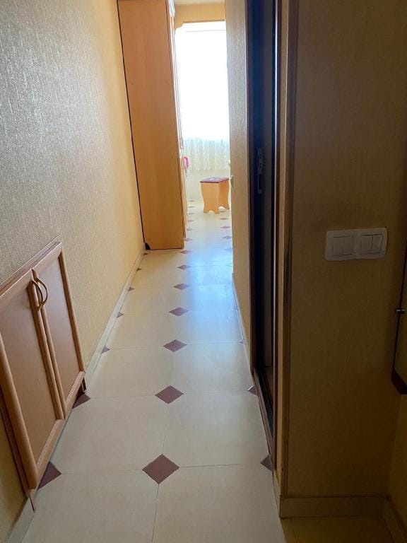 Jermuk Apartament 12 Apartment in Armenia
