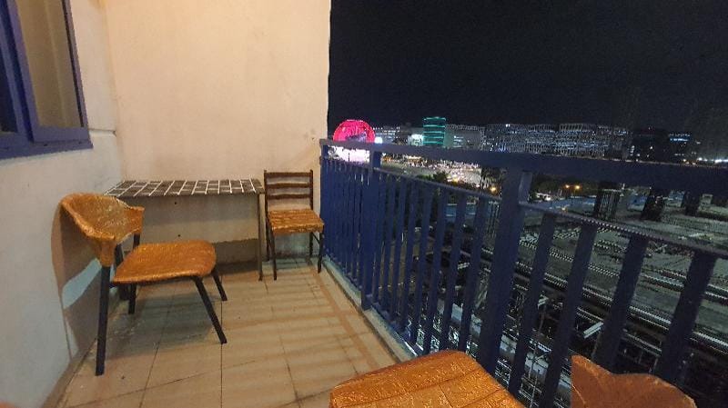 Sea Residences Condotel by EZ Stay Apartment in Pasay