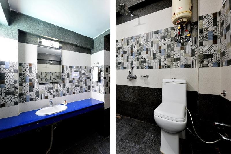 Boom Stays- Manali Memories Apartment in Himachal Pradesh