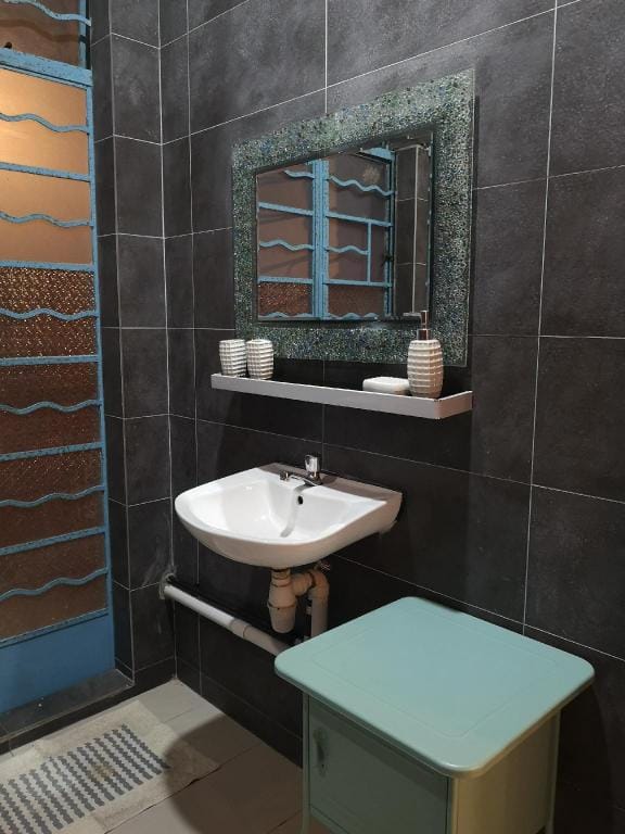 Heritage historical stay at Atkinson place Apartment in Kota Kinabalu