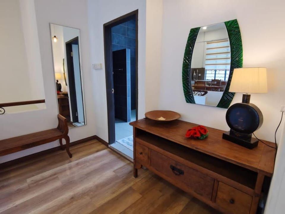 Heritage historical stay at Atkinson place Apartment in Kota Kinabalu