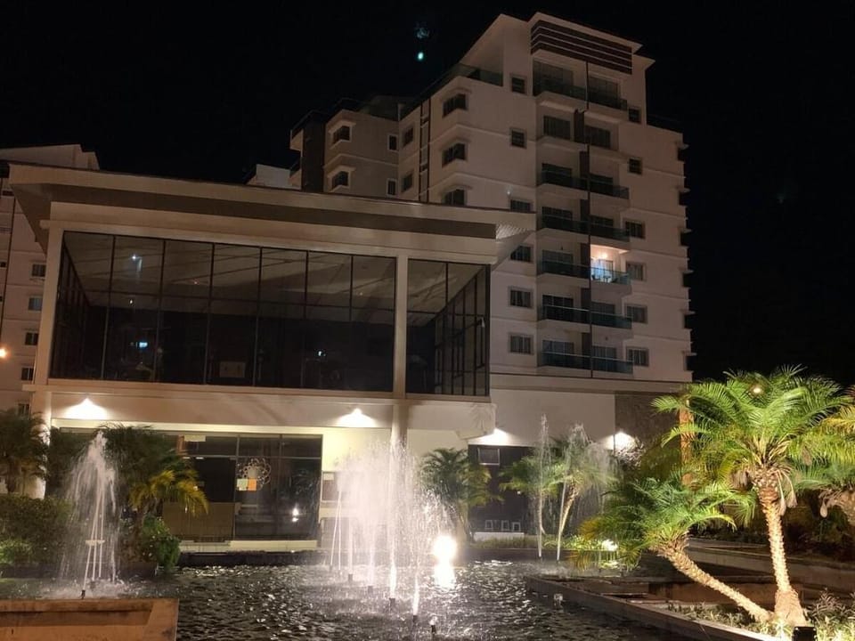 Green Terrace at Quintet (Wi-Fi & 3R2B） Vacation rental in Tanah Rata