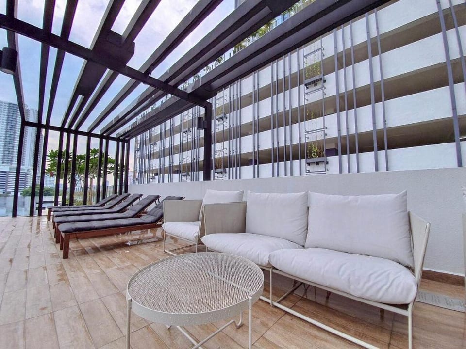 Netflix 8 /Vivo 9 Seputeh Studio@Mid Valley KL2pax Apartment in Federal Territory of Kuala Lumpur