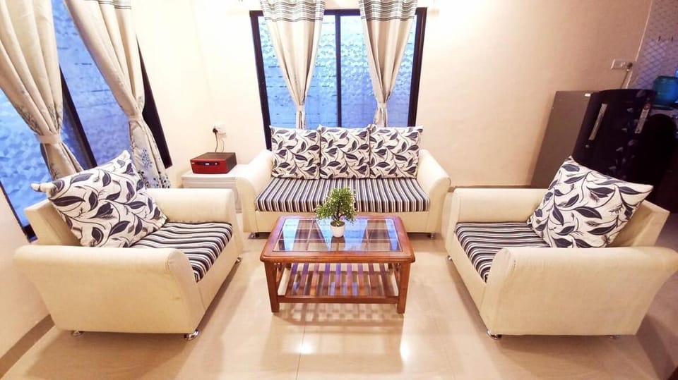 DADAJI VILLA Villa in Maharashtra