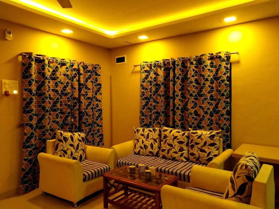 DADAJI VILLA Villa in Maharashtra