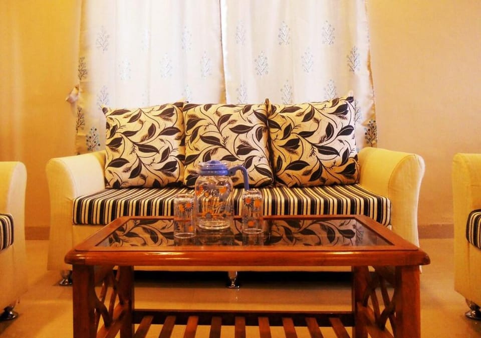 DADAJI VILLA Villa in Maharashtra