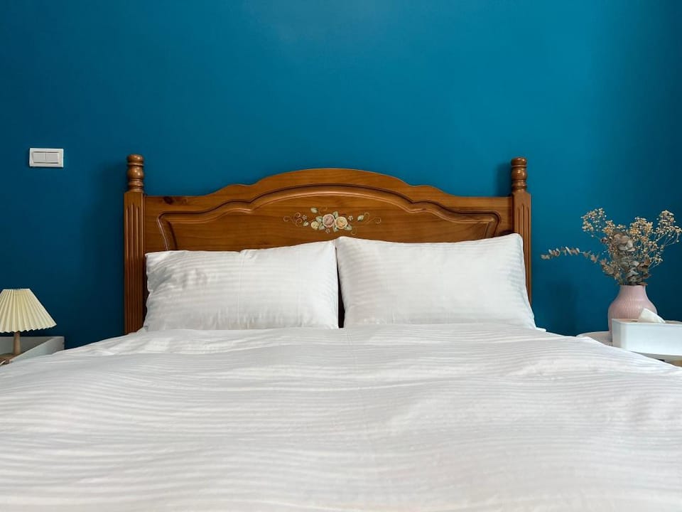 QDhouse Vacation rental in Taiwan, Province of China