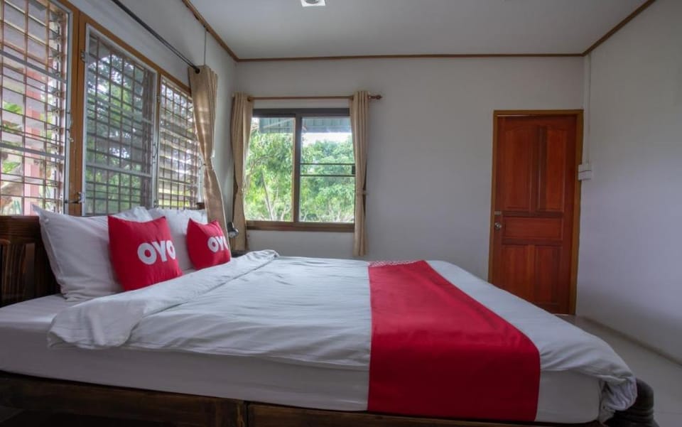 Gridding star and resorts  Vacation rental in Thailand
