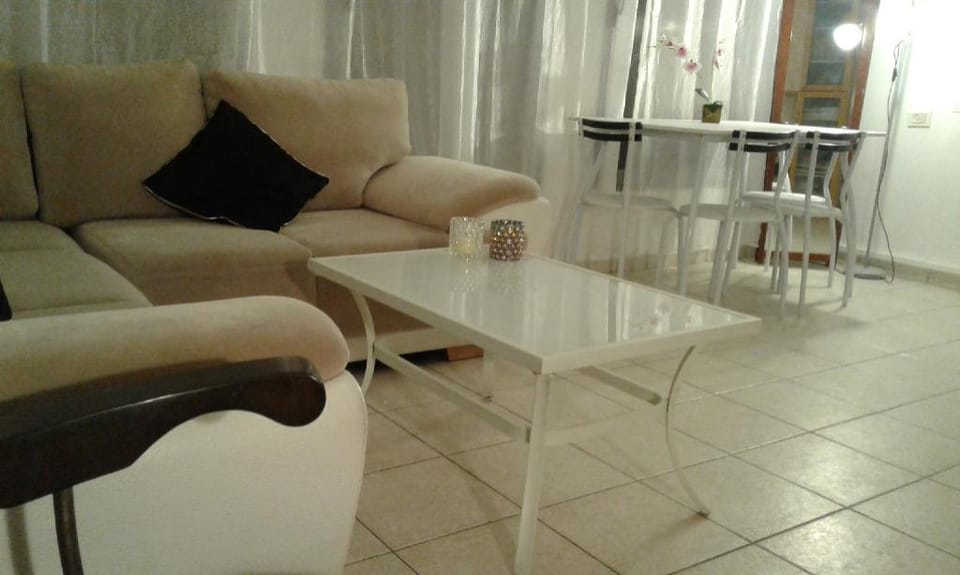 Caesar Suite Vacation rental in Eilat